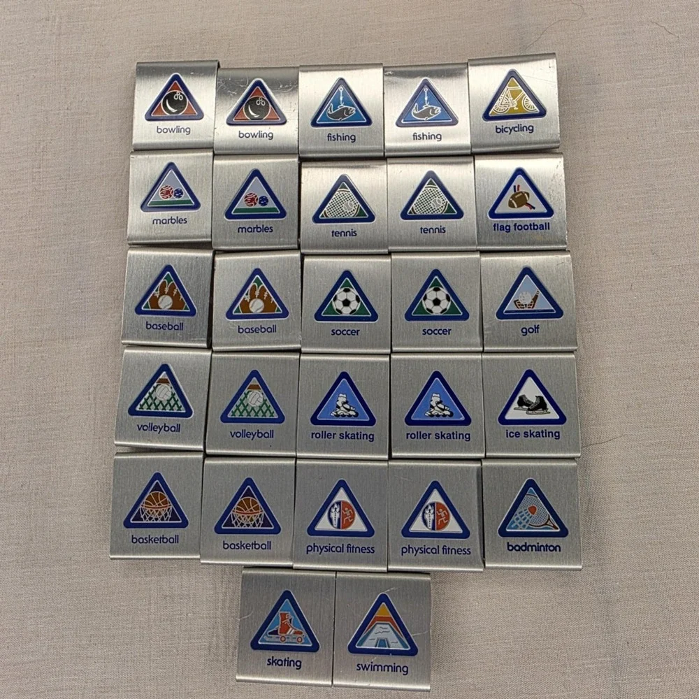 Boy Scouts of America vintage boy