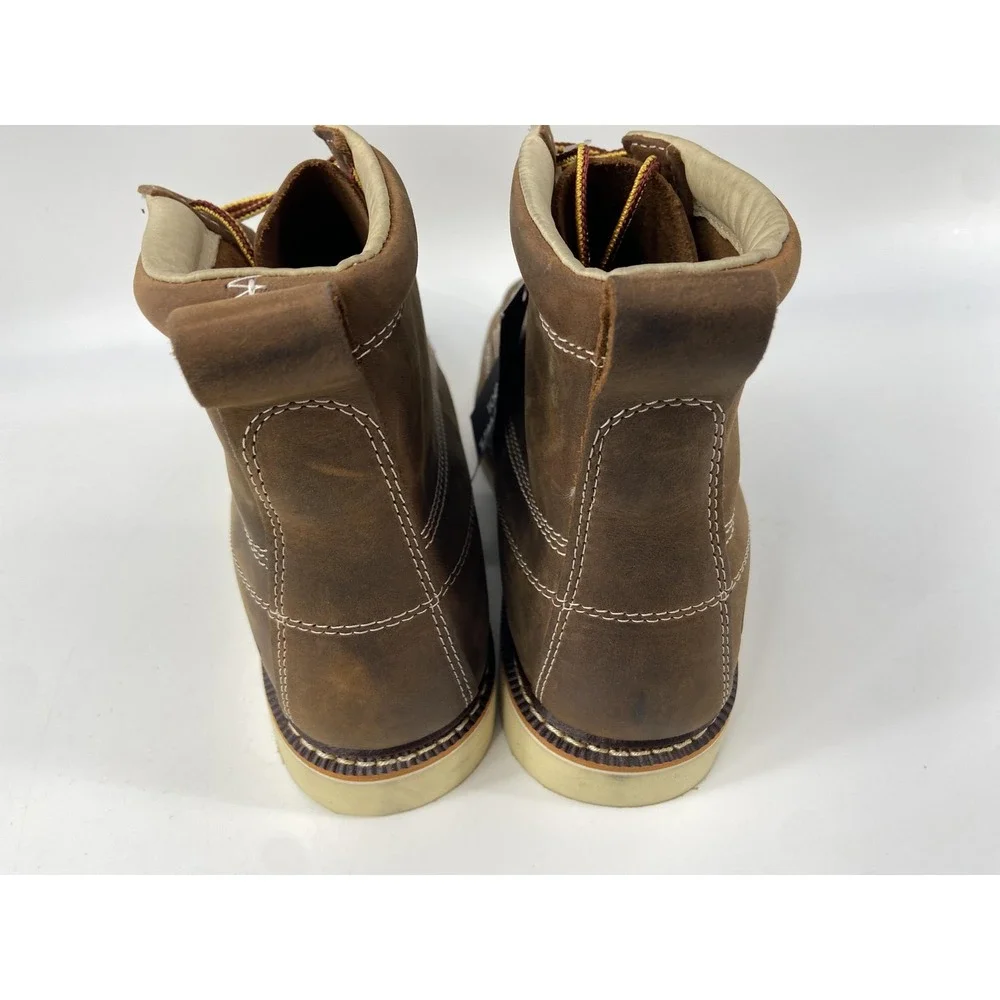 Chippewa boots mens