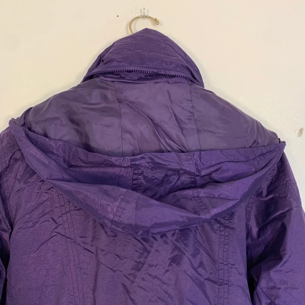 versatile purple