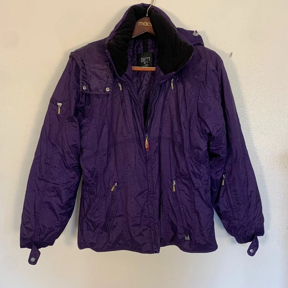 versatile purple