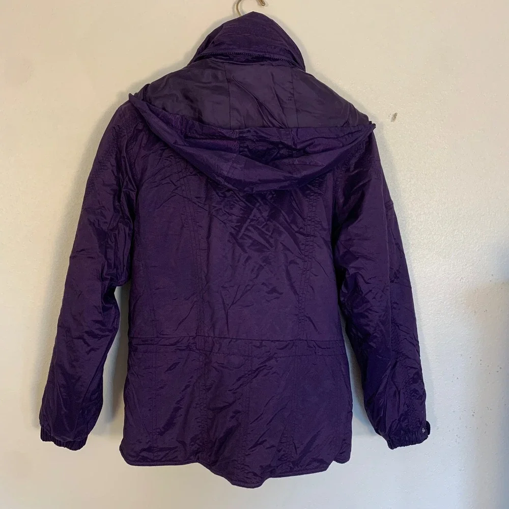 versatile purple