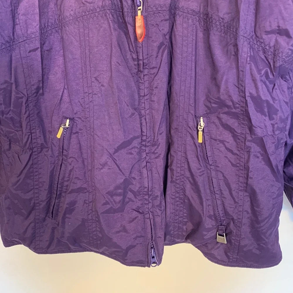 versatile purple