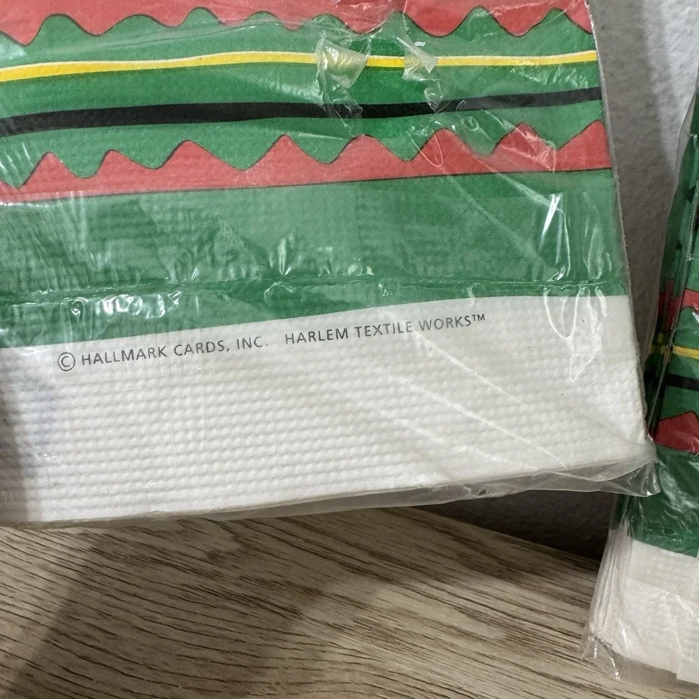 Hallmark brand size