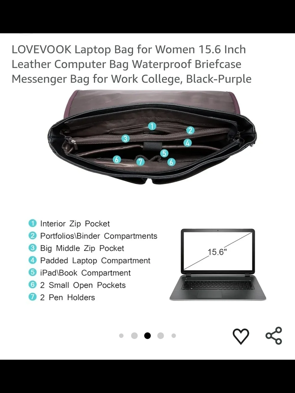 N/A womens laptop