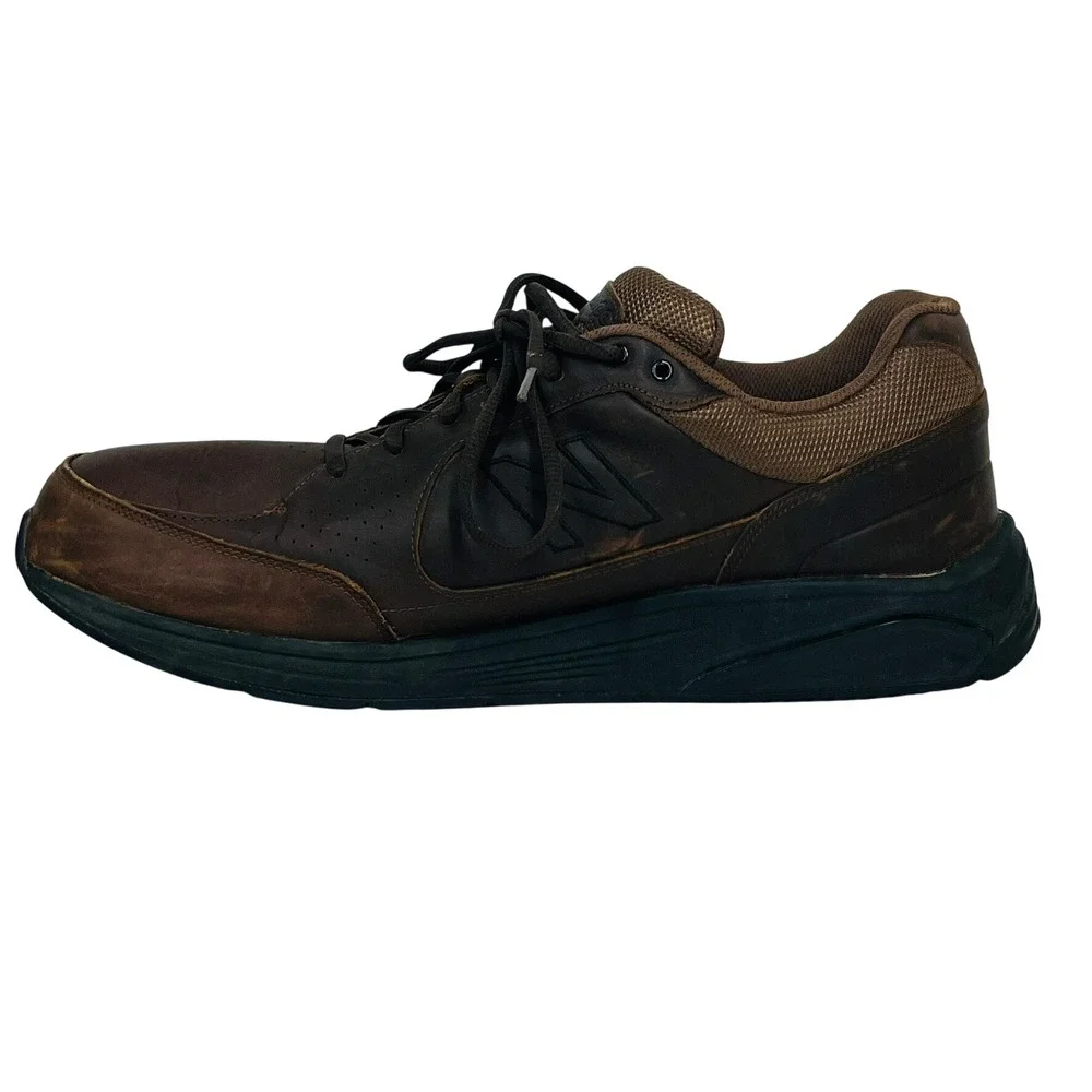 New Balance step into