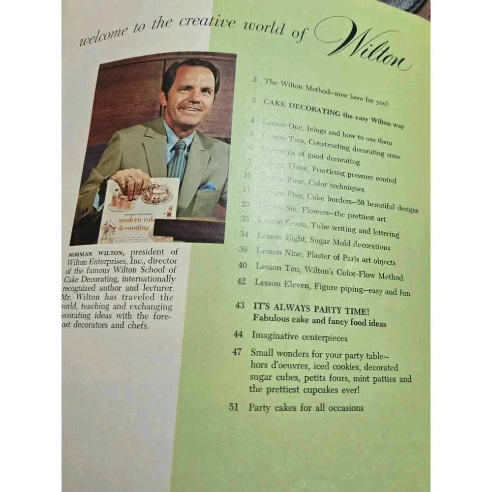 Wilton loved ideal purchasing