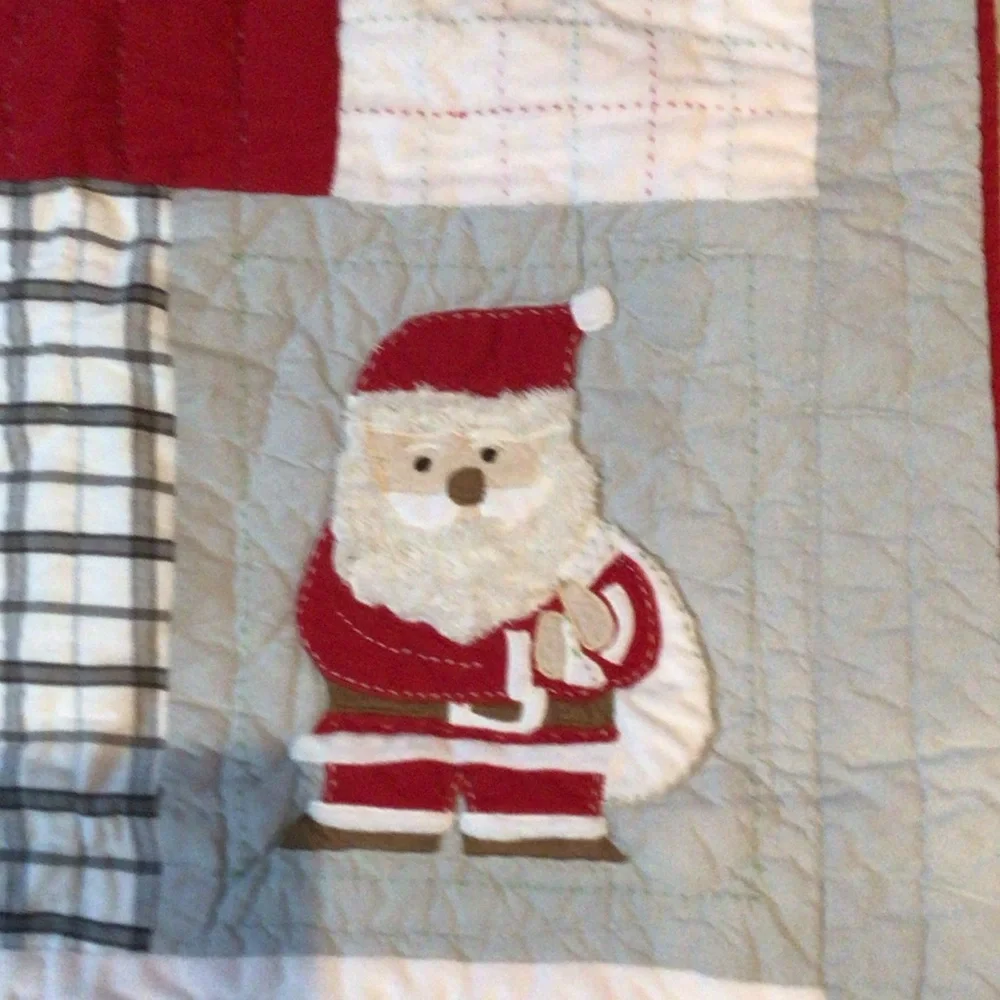 Pottery Barn Kids charming holiday