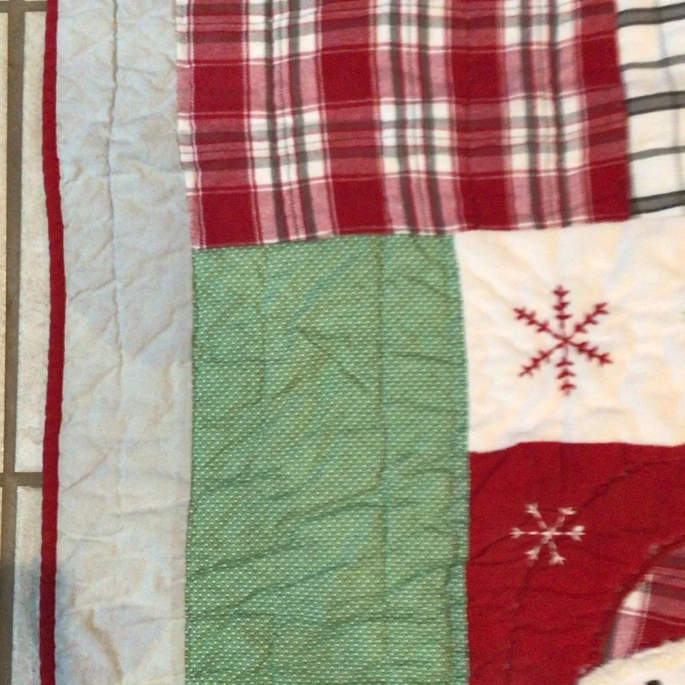 Pottery Barn Kids charming holiday