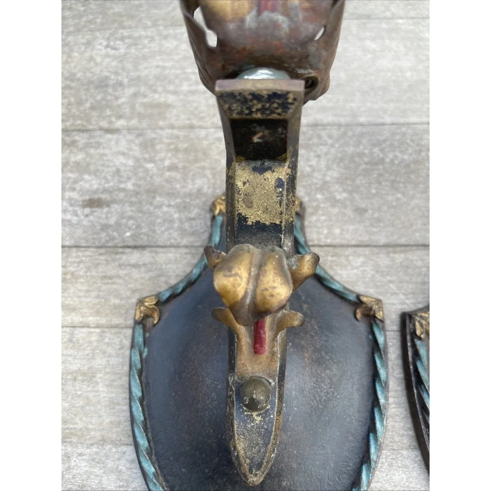 Antique product set