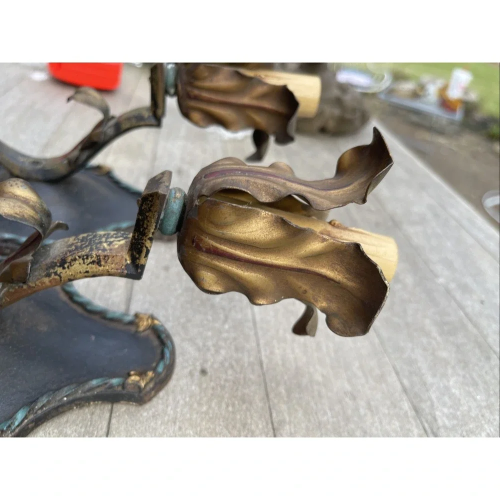 Antique product set