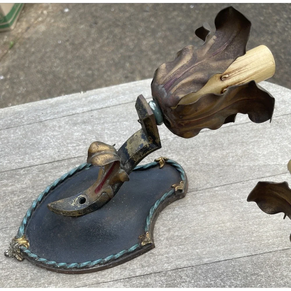 Antique product set
