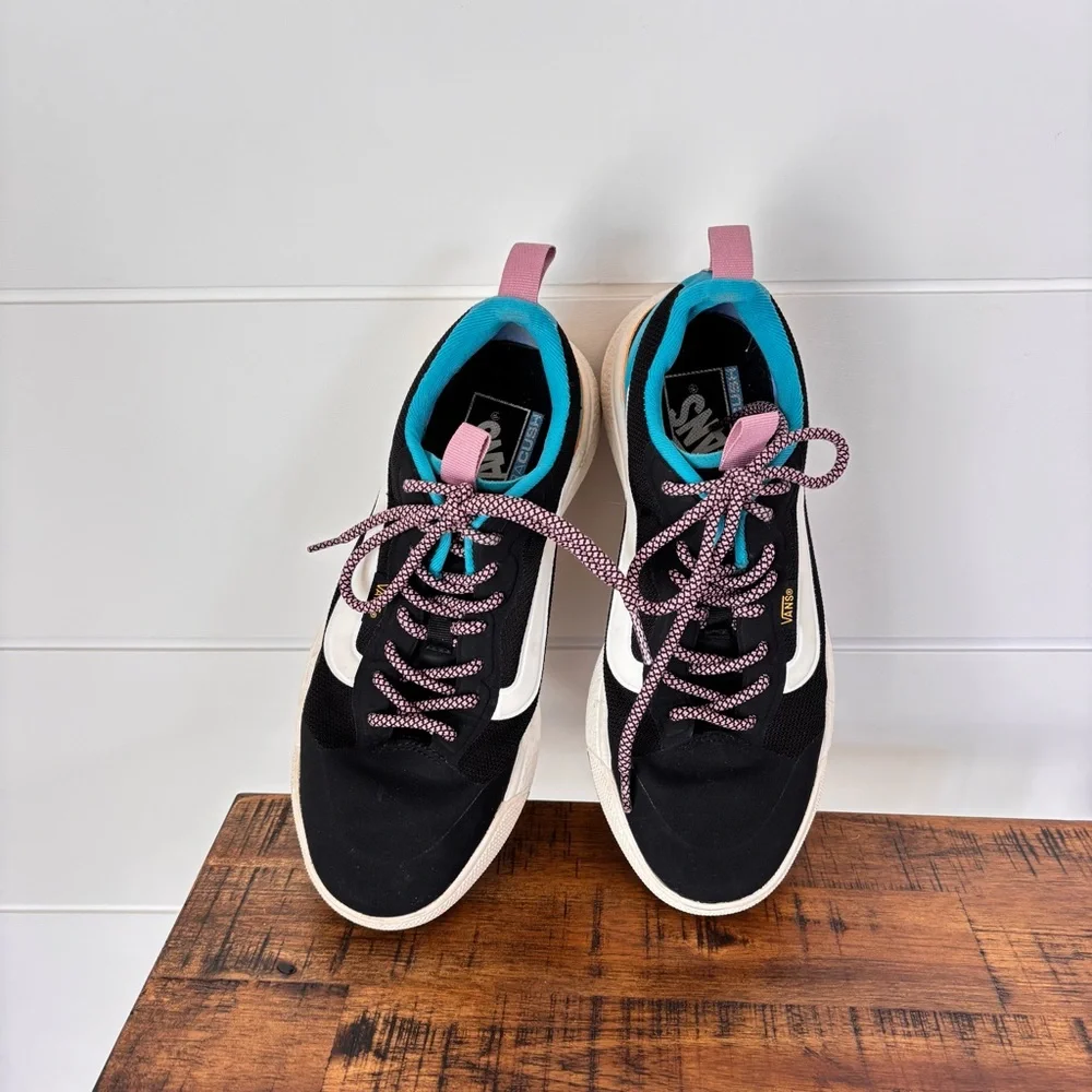 Vans ultrarange exo
