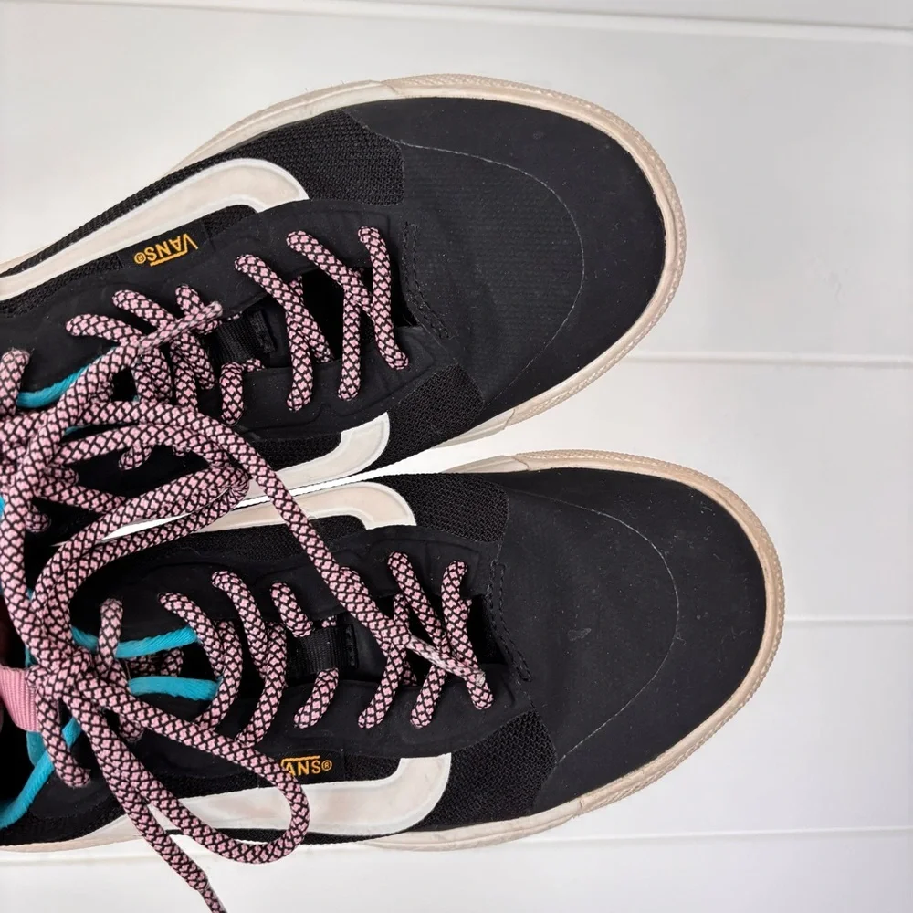 Vans ultrarange exo