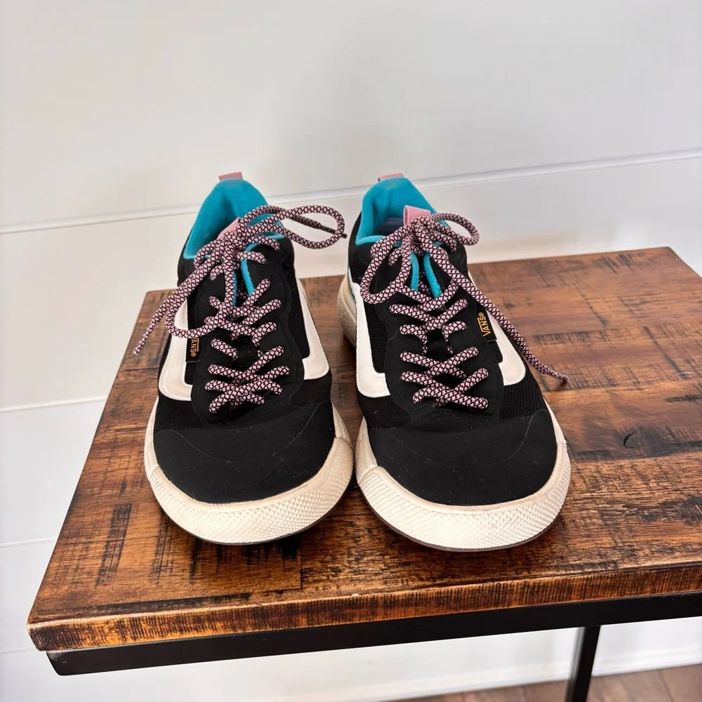 Vans ultrarange exo