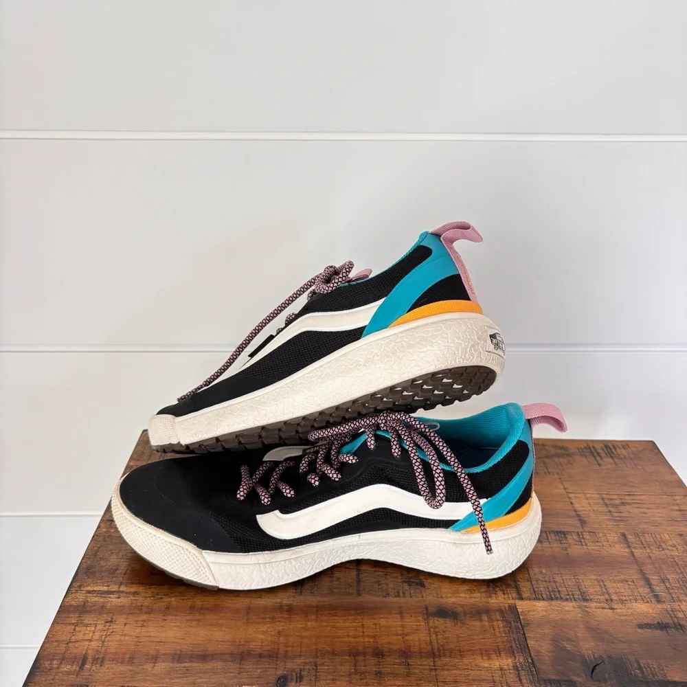 Vans ultrarange exo