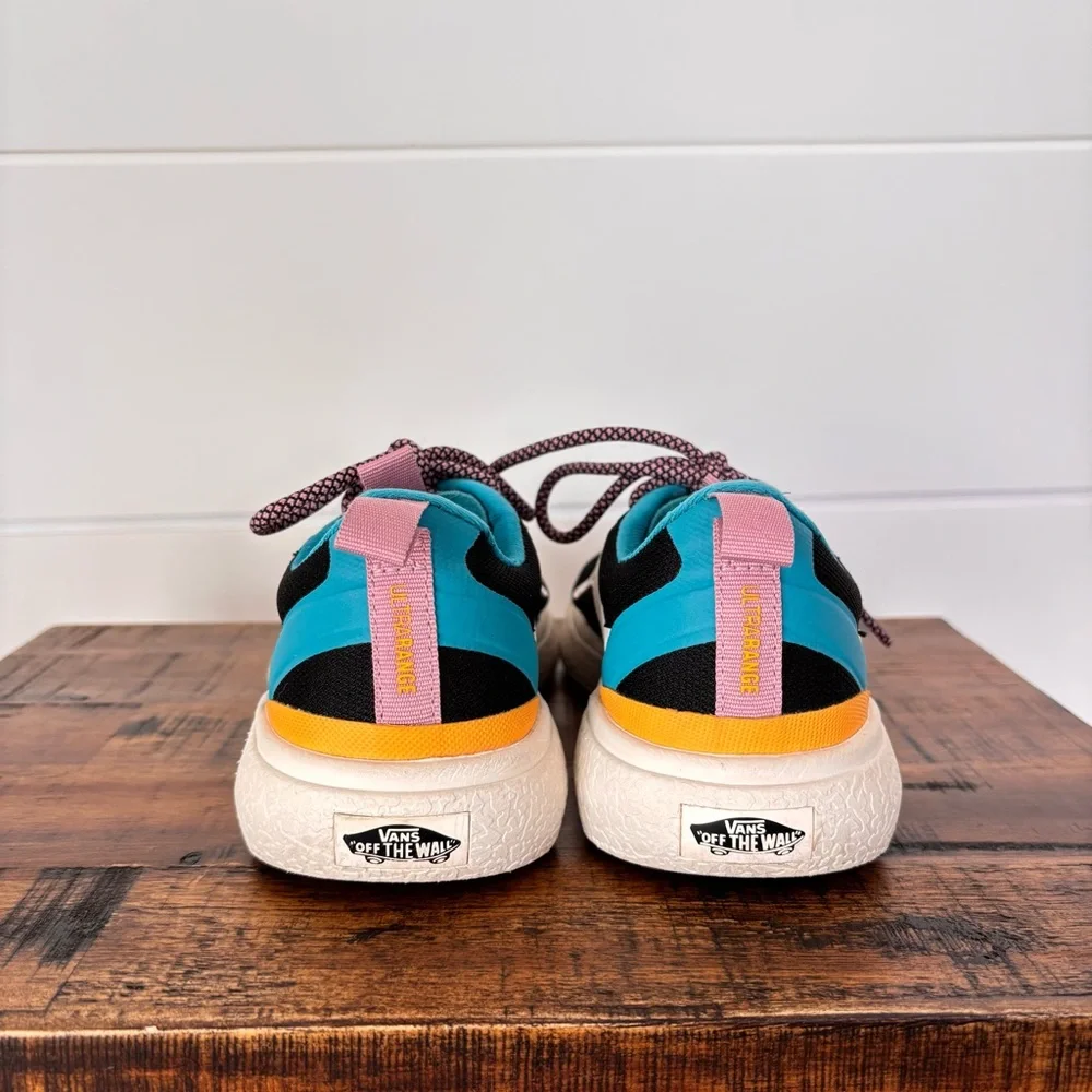 Vans ultrarange exo