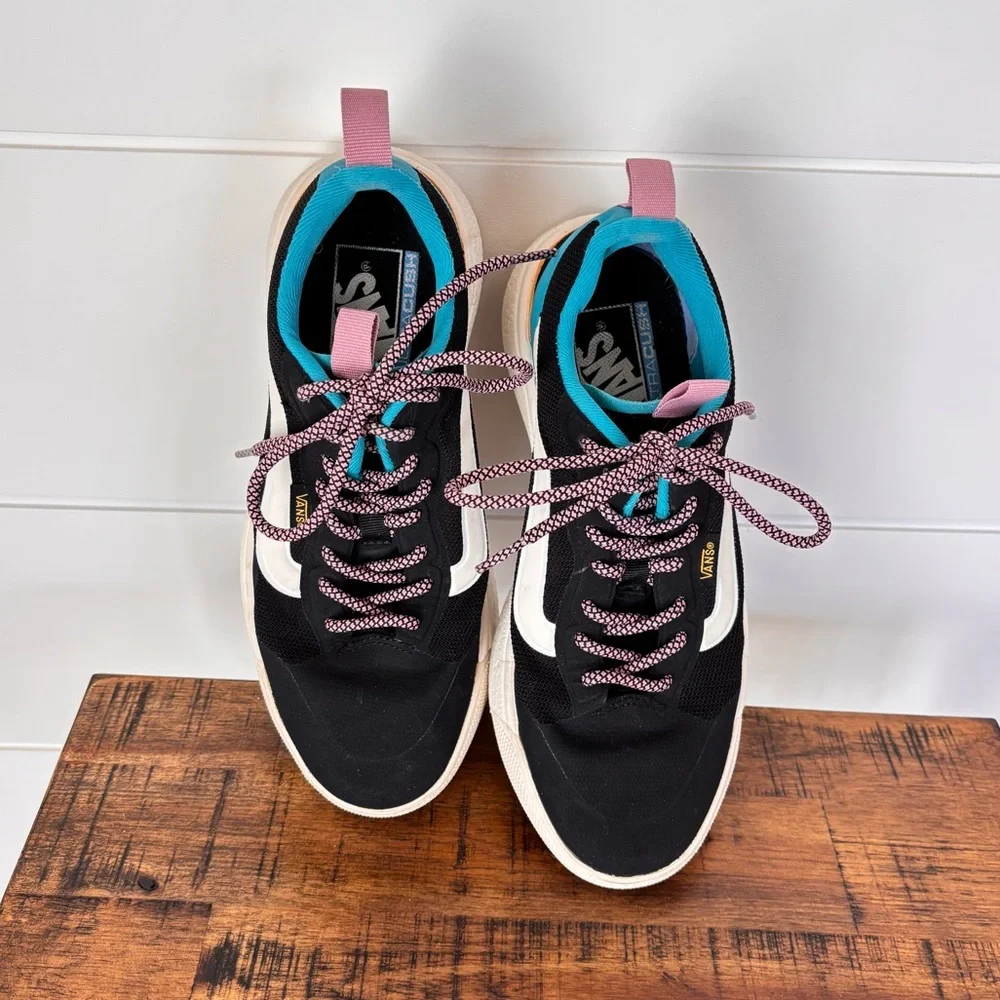 Vans ultrarange exo