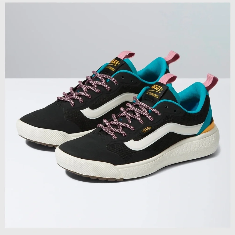 Vans ultrarange exo