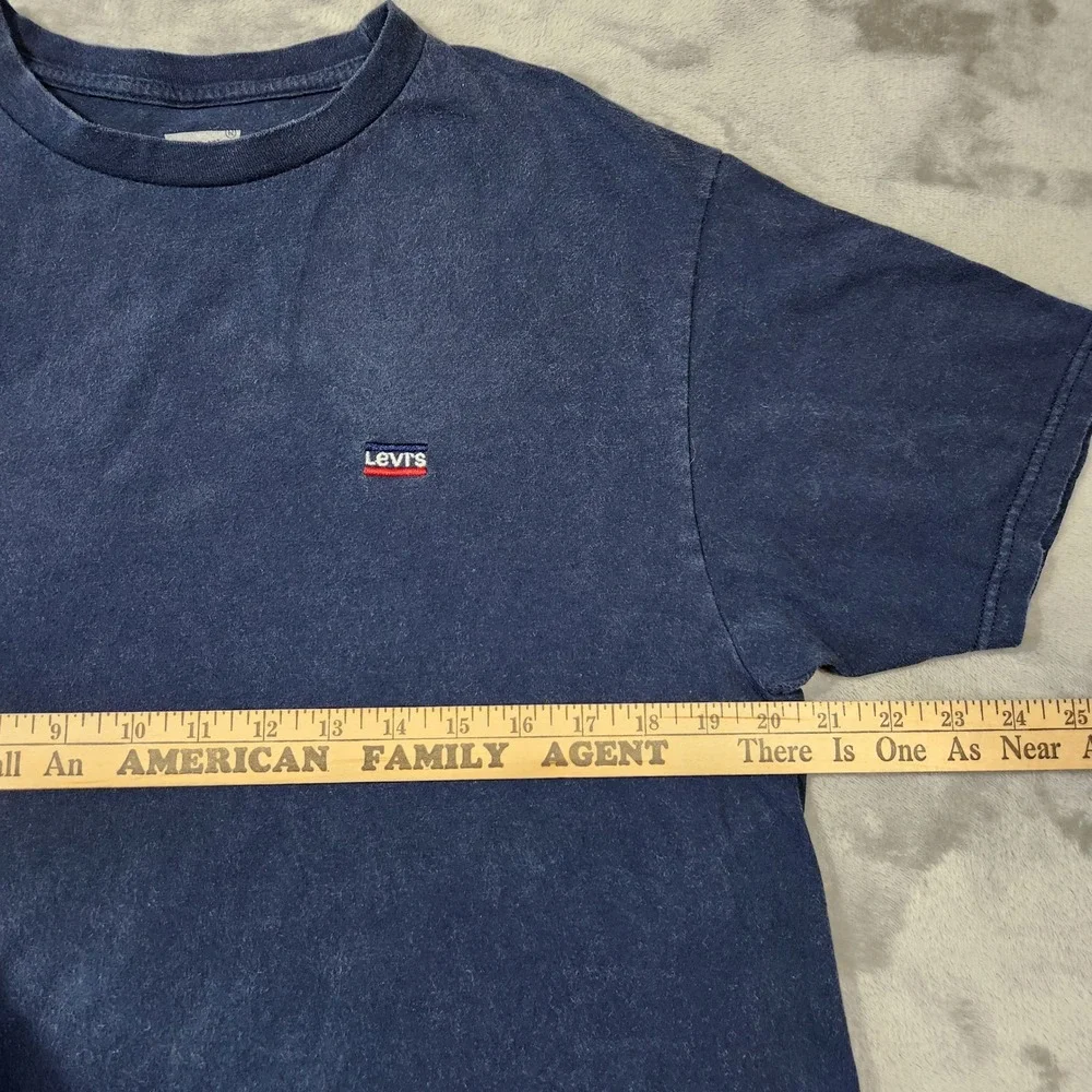 Levis pattern timeless