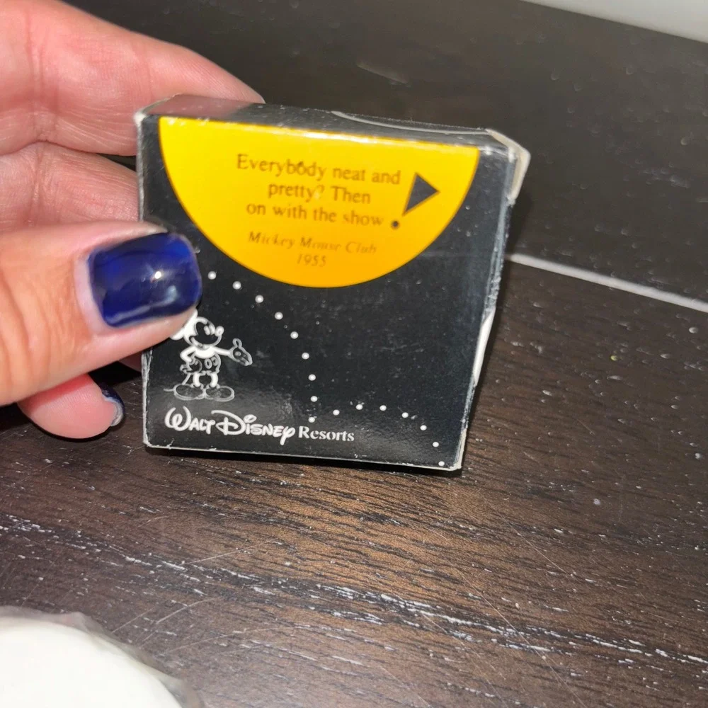 Disney vintage resorts