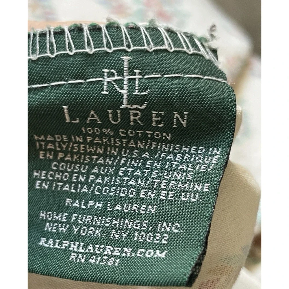 Lauren Ralph Lauren vintage lauren
