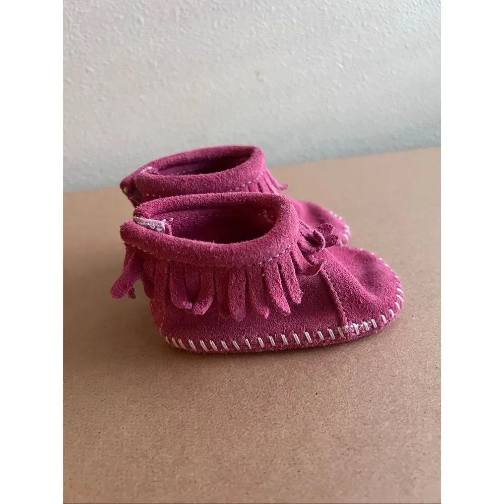 Minnetonka excellent used