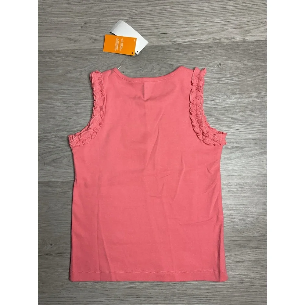 Gymboree girls tank