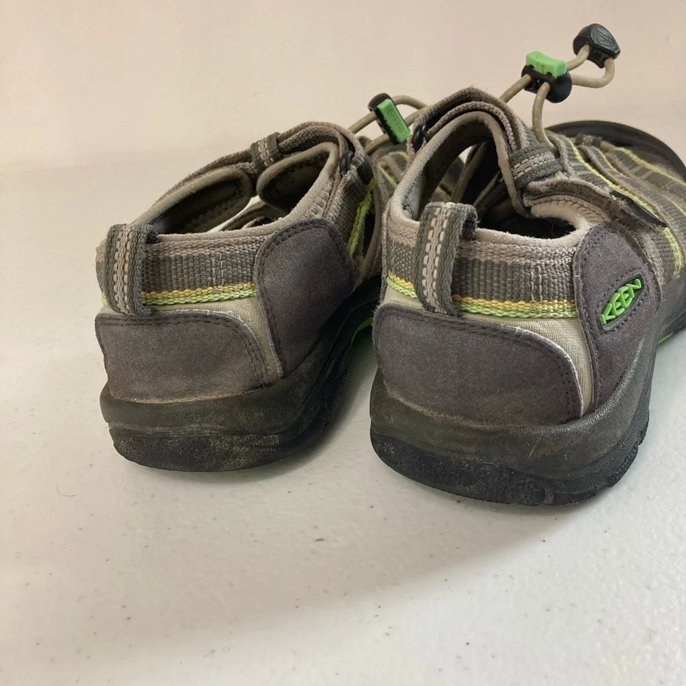 Keen Washable Sandals Sz 3