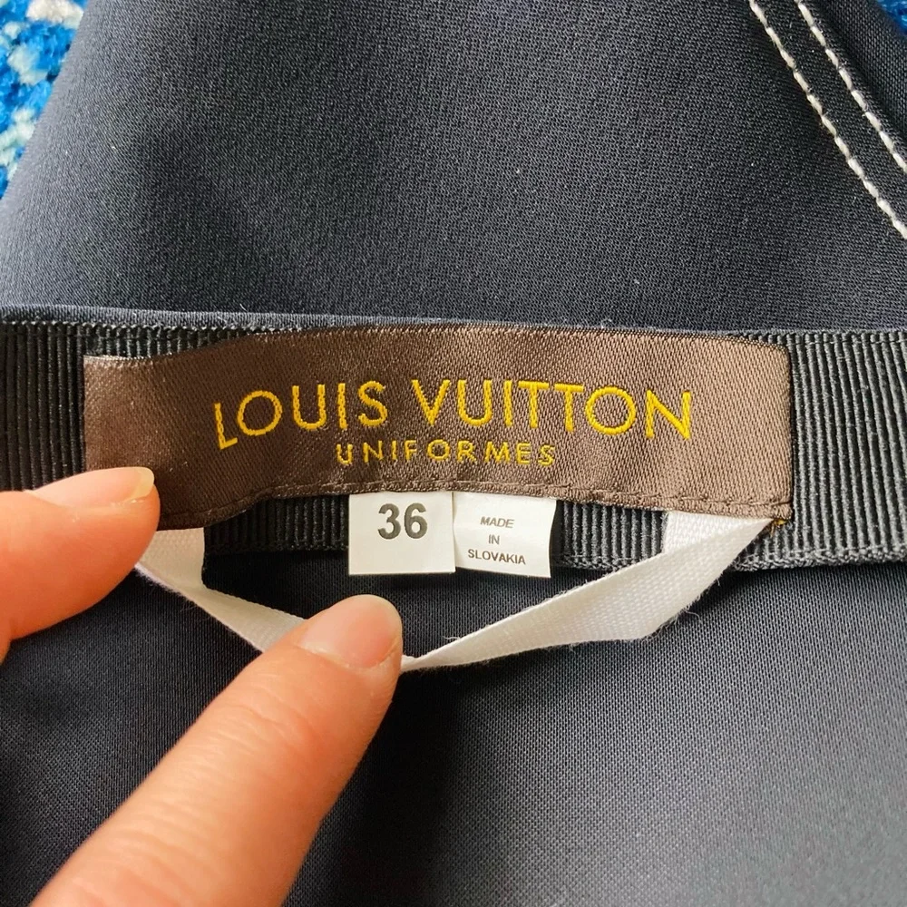 Louis Vuitton nwt authentic