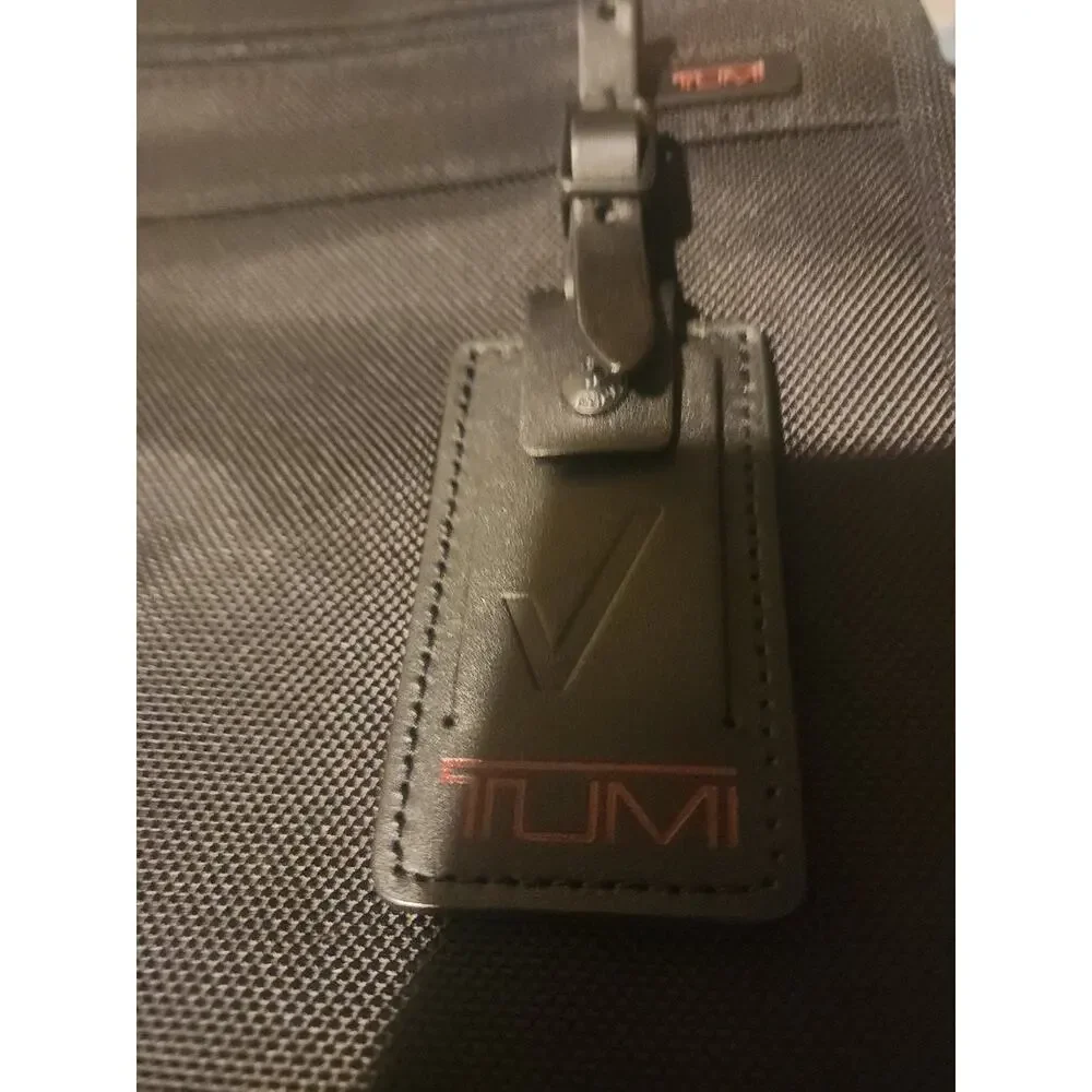Tumi pre 15 soft