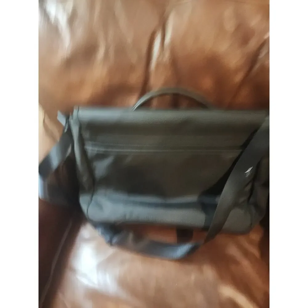 Tumi ballistic case 15