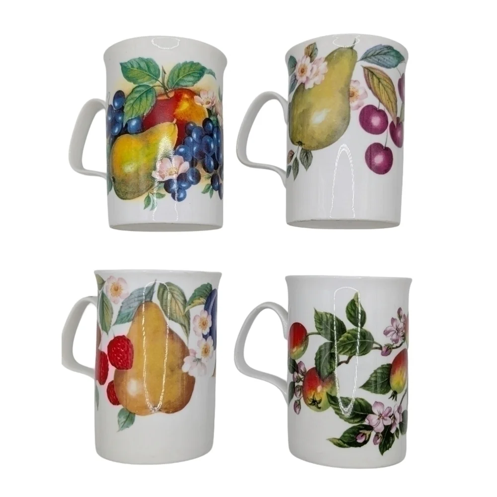 Fruit Cups
