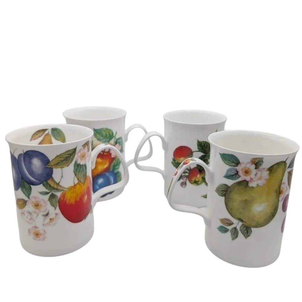 Fruit Cups