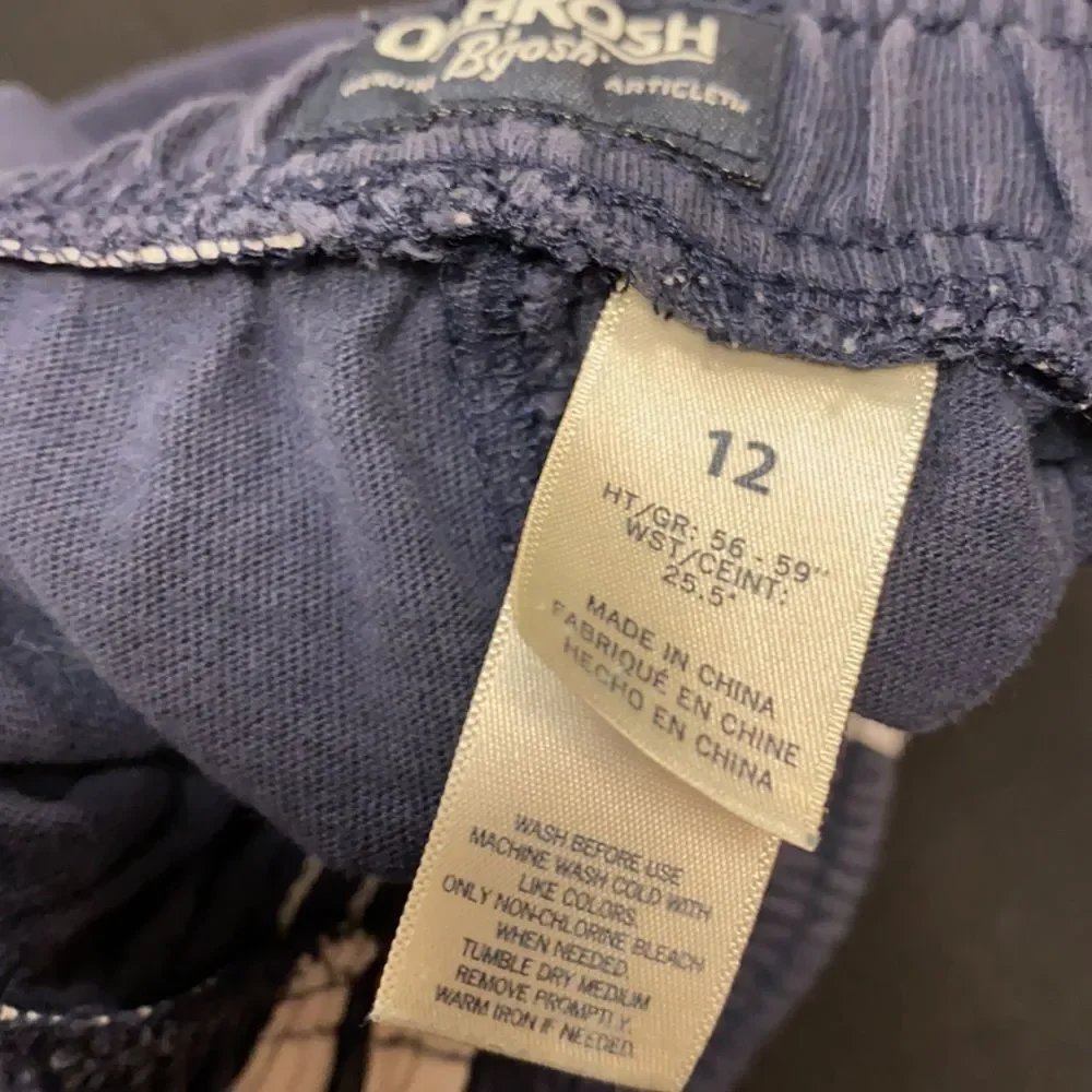 OshKosh Bgosh good