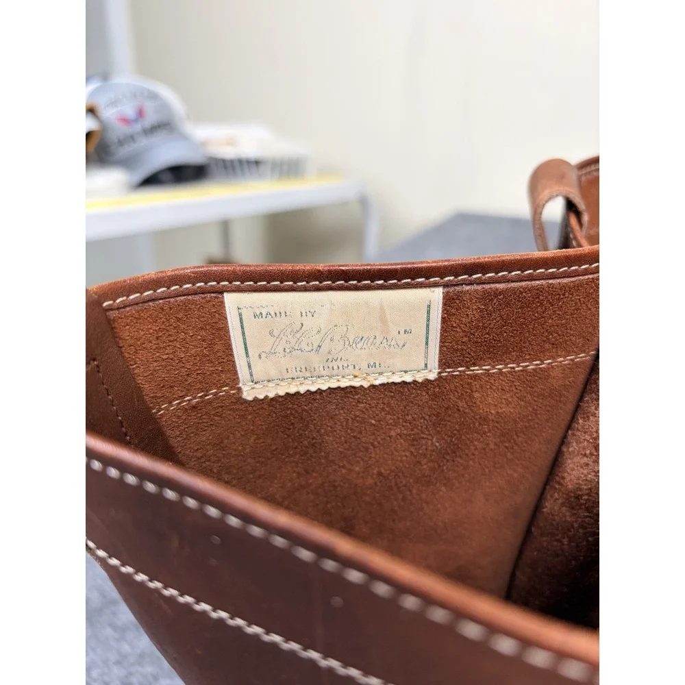 L.L. Bean up sale