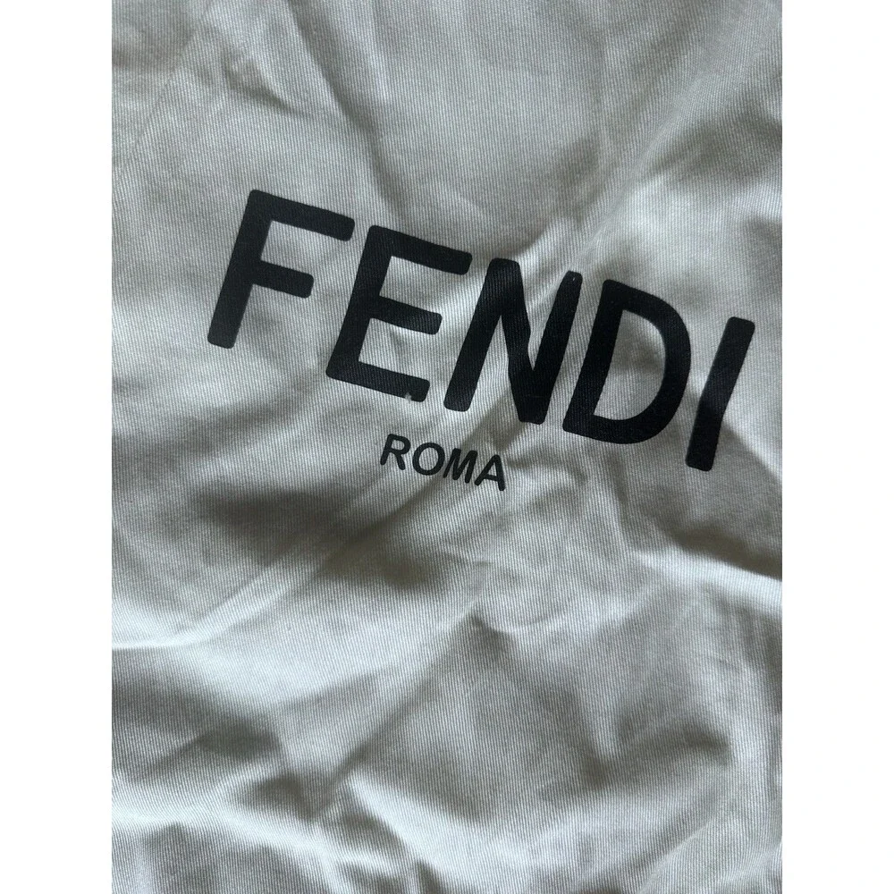 Fendi roma beige