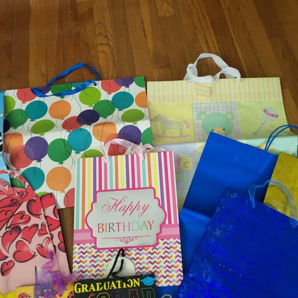 The Unbranded Brand bags occasions