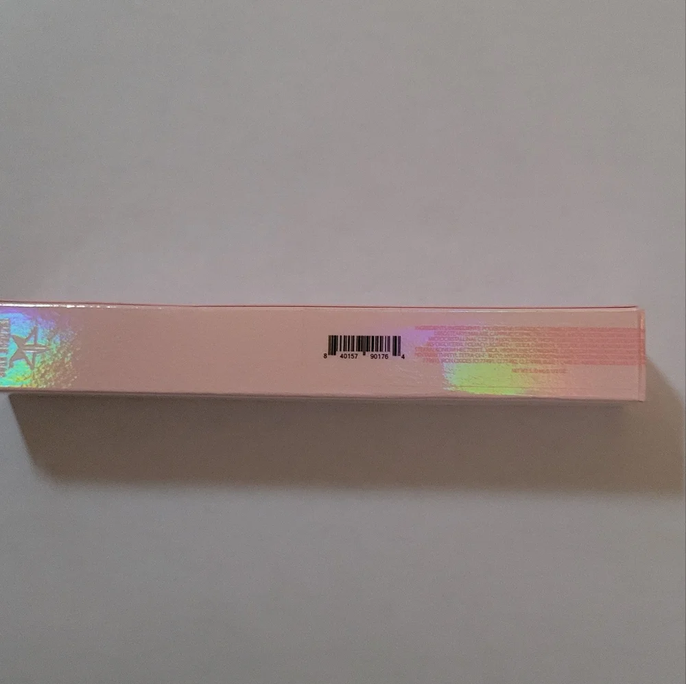 Jeffree Star new jeffree