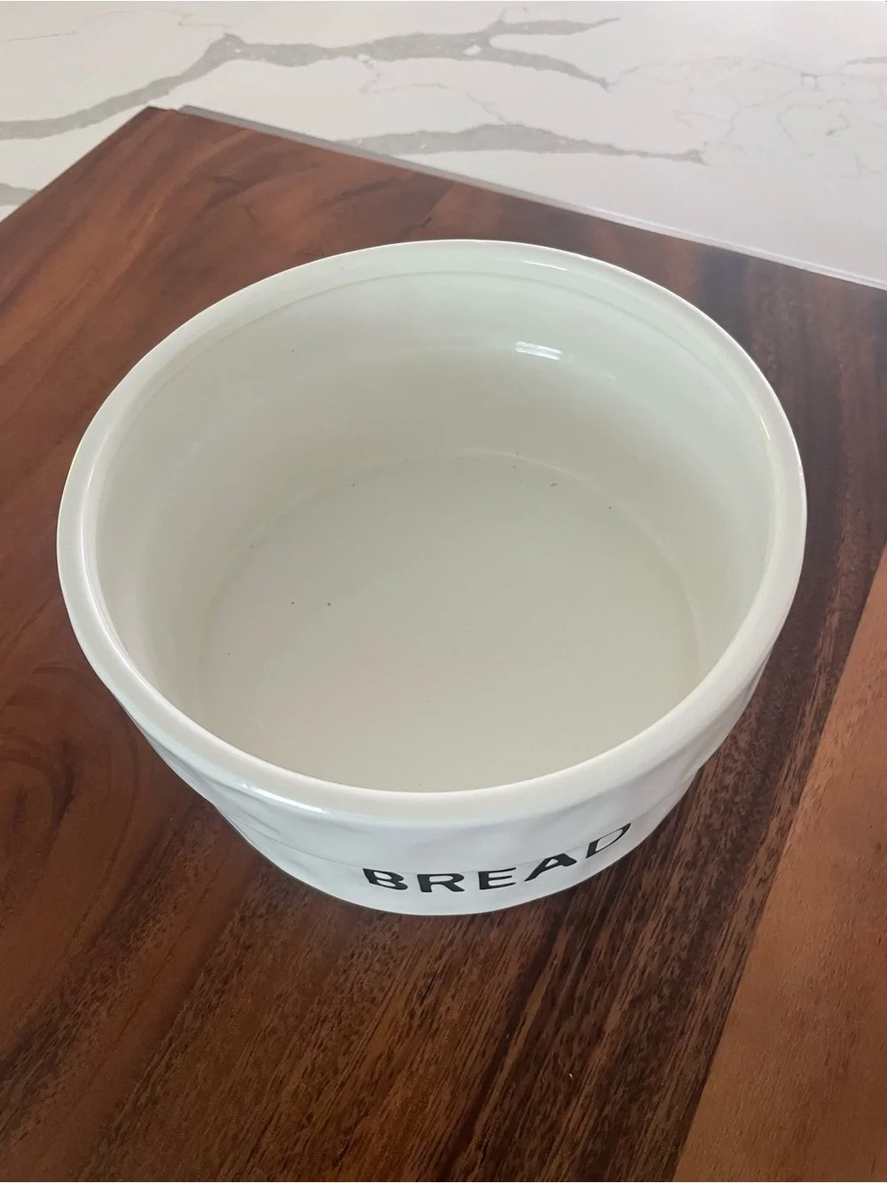 Sbd white ceramic