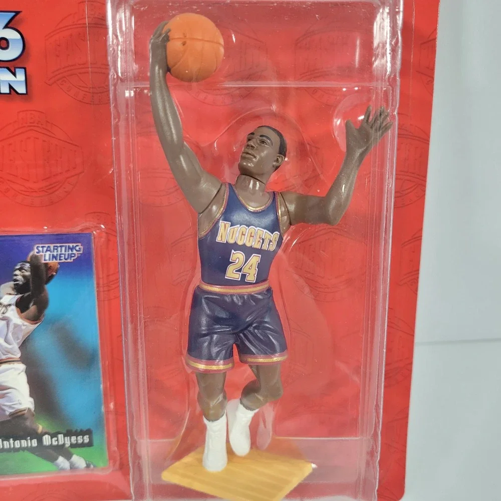 Kenner vintage 1996