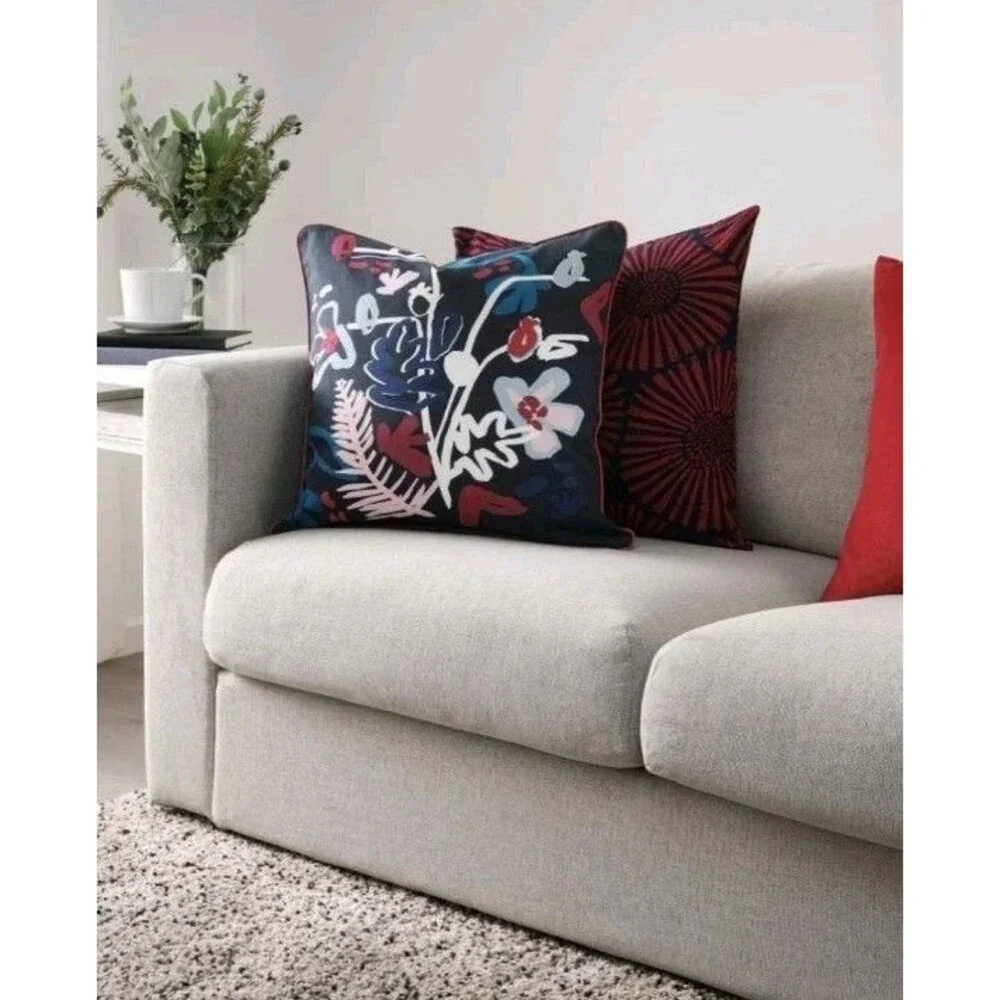 IKEA Pillow Covers Set Of Two 20