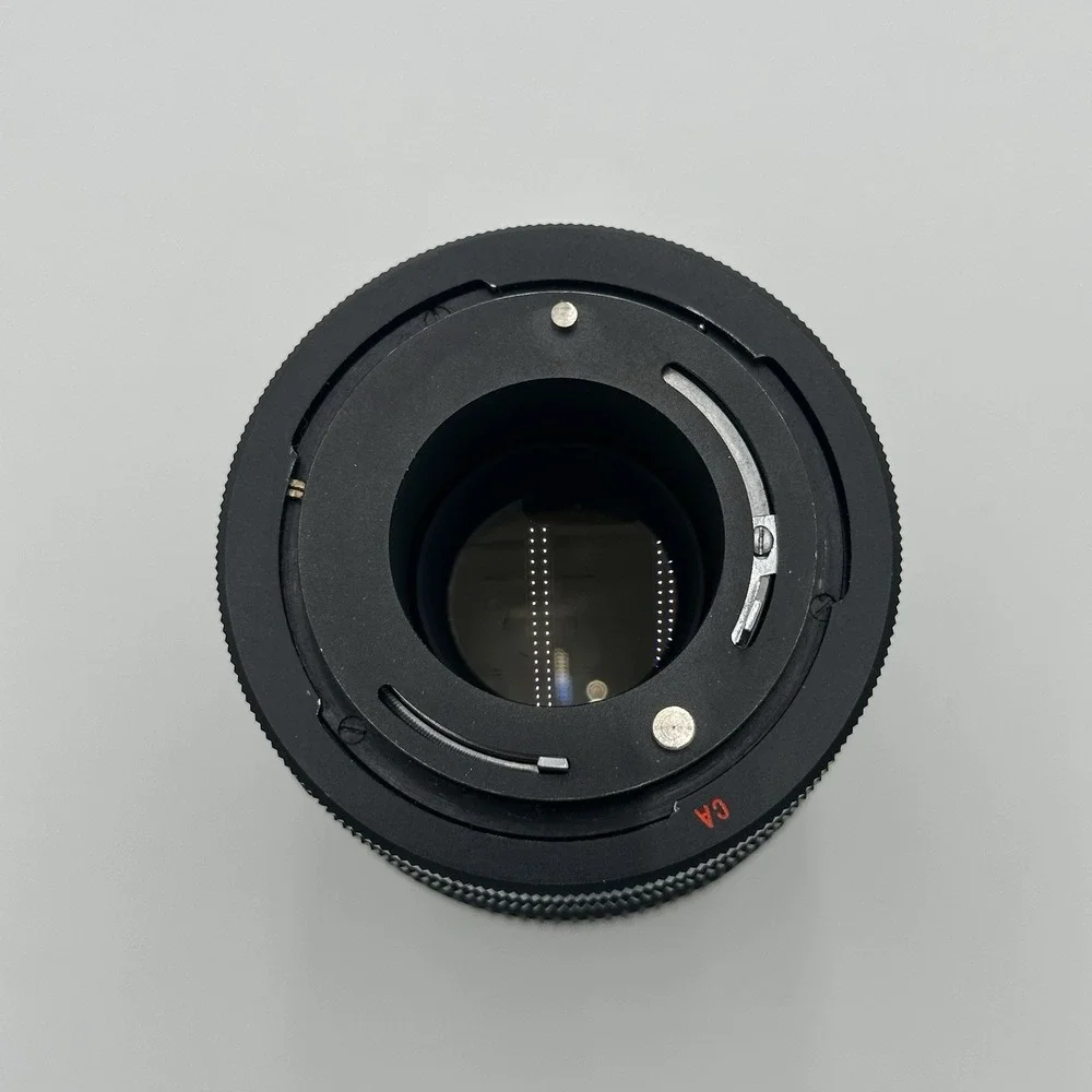 Nikon camera lens