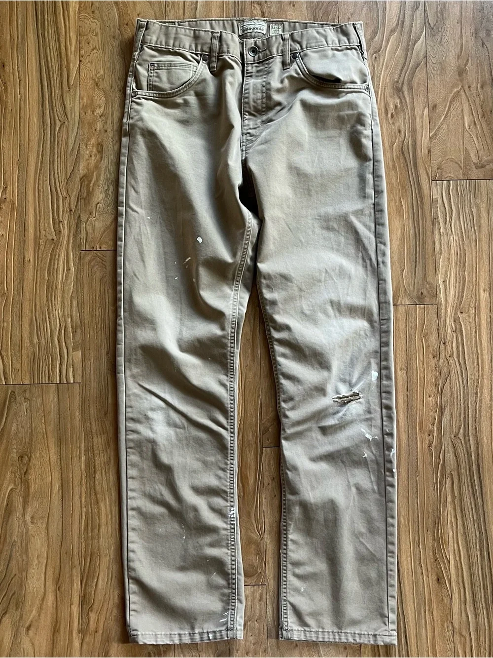 Patagonia men 32x32