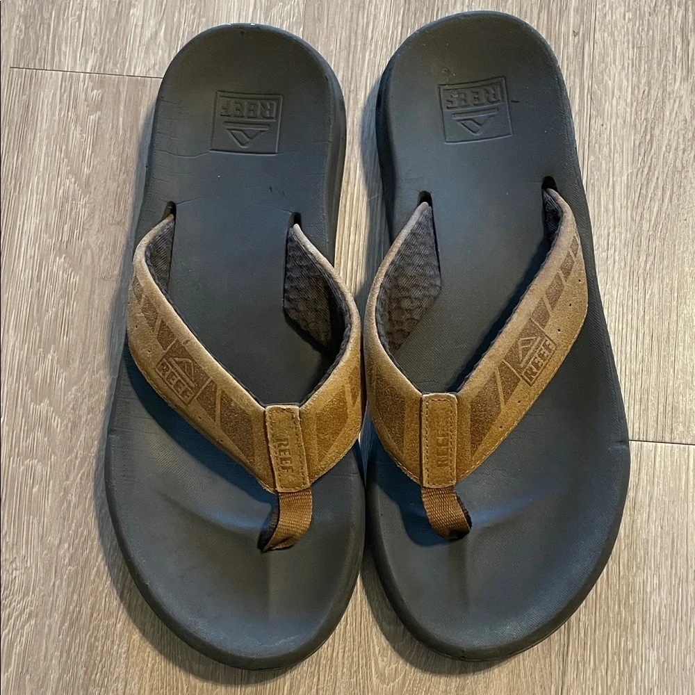 Reef stylish comfortable