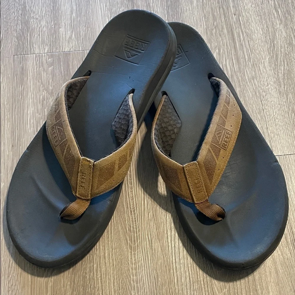 Reef stylish comfortable