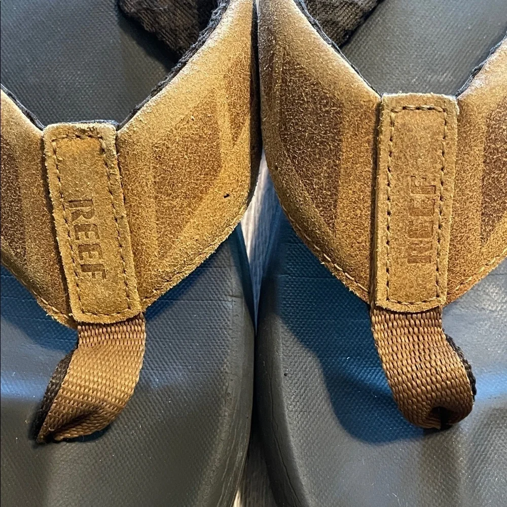 Reef stylish comfortable