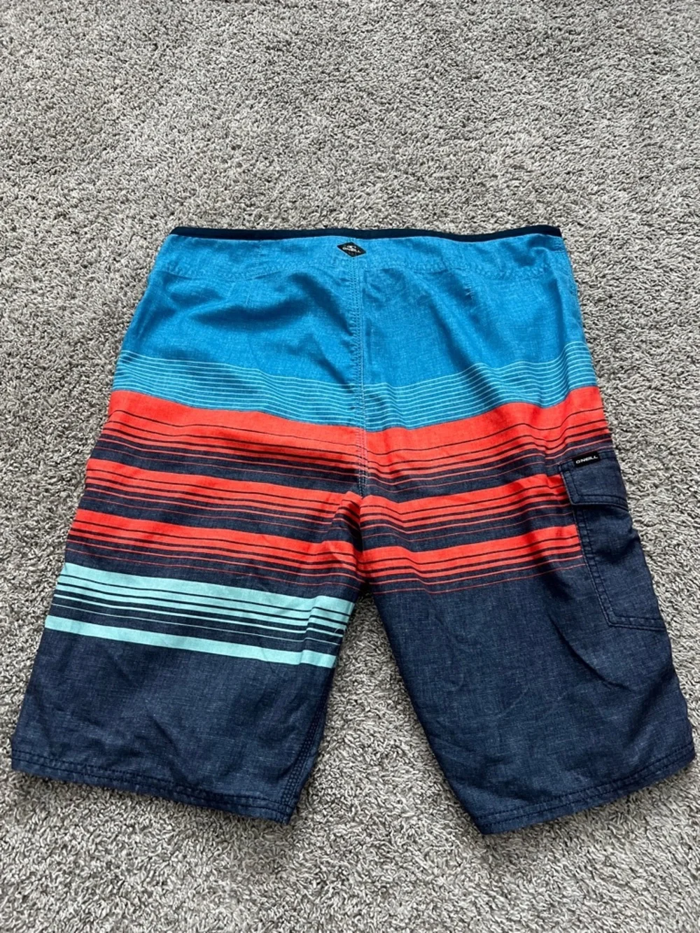 ONeill dive into