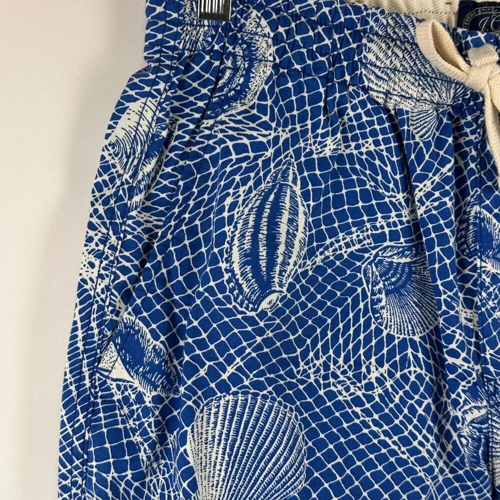 J. Crew measurements can