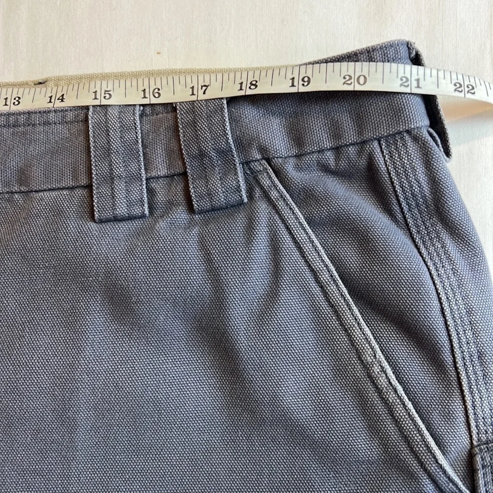 Duluth Trading Co these shorts