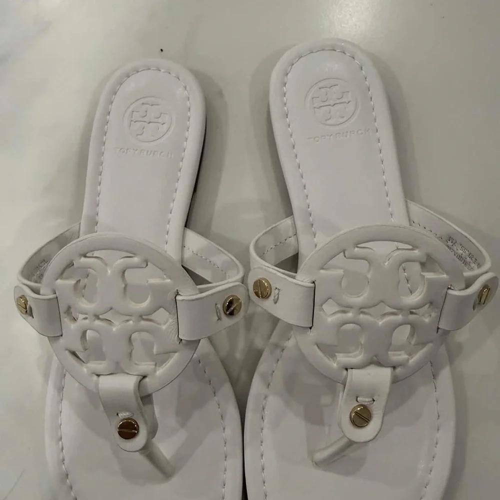 Tory Burch it selected